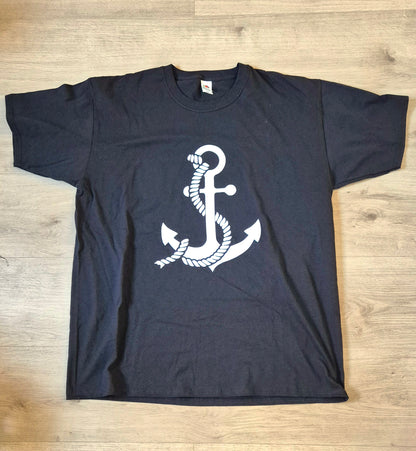 Tshirt, Anker