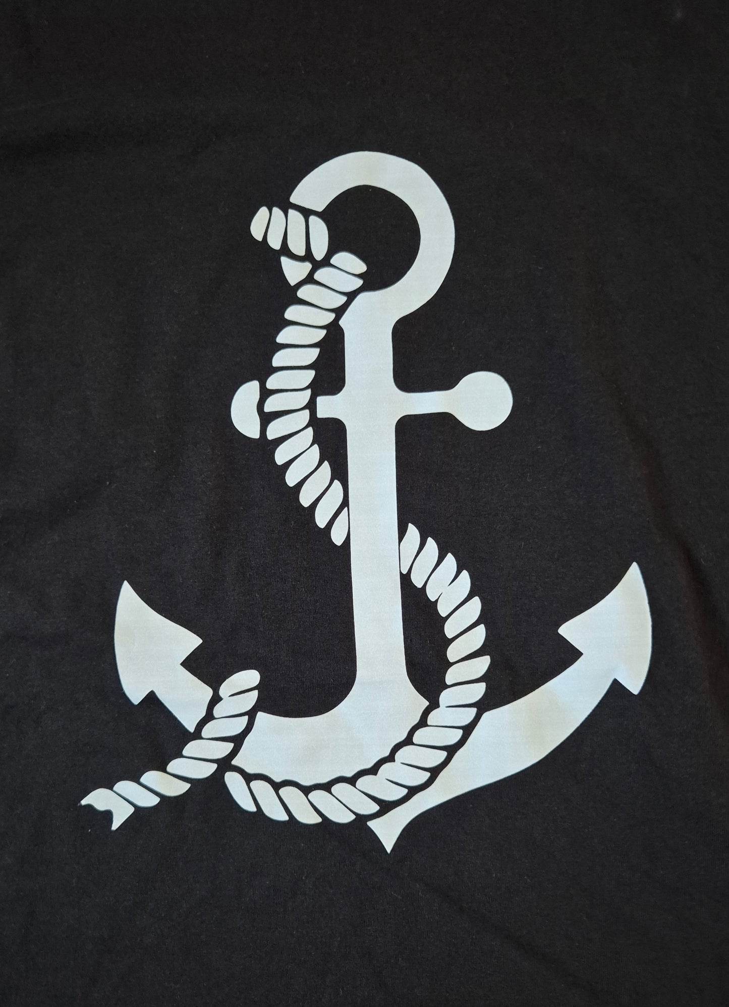 Tshirt, Anker