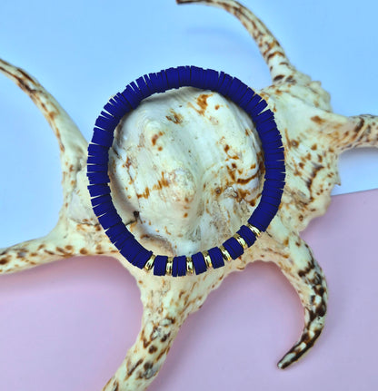 Armband, Boho-Schmuck, Eleganter Lock