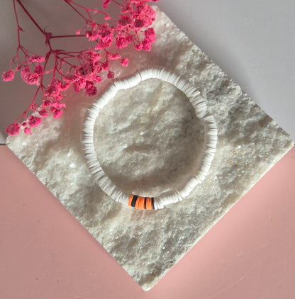 Armband, Boho-Schmuck, Halloween