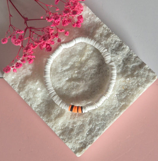 Armband, Boho-Schmuck, Halloween