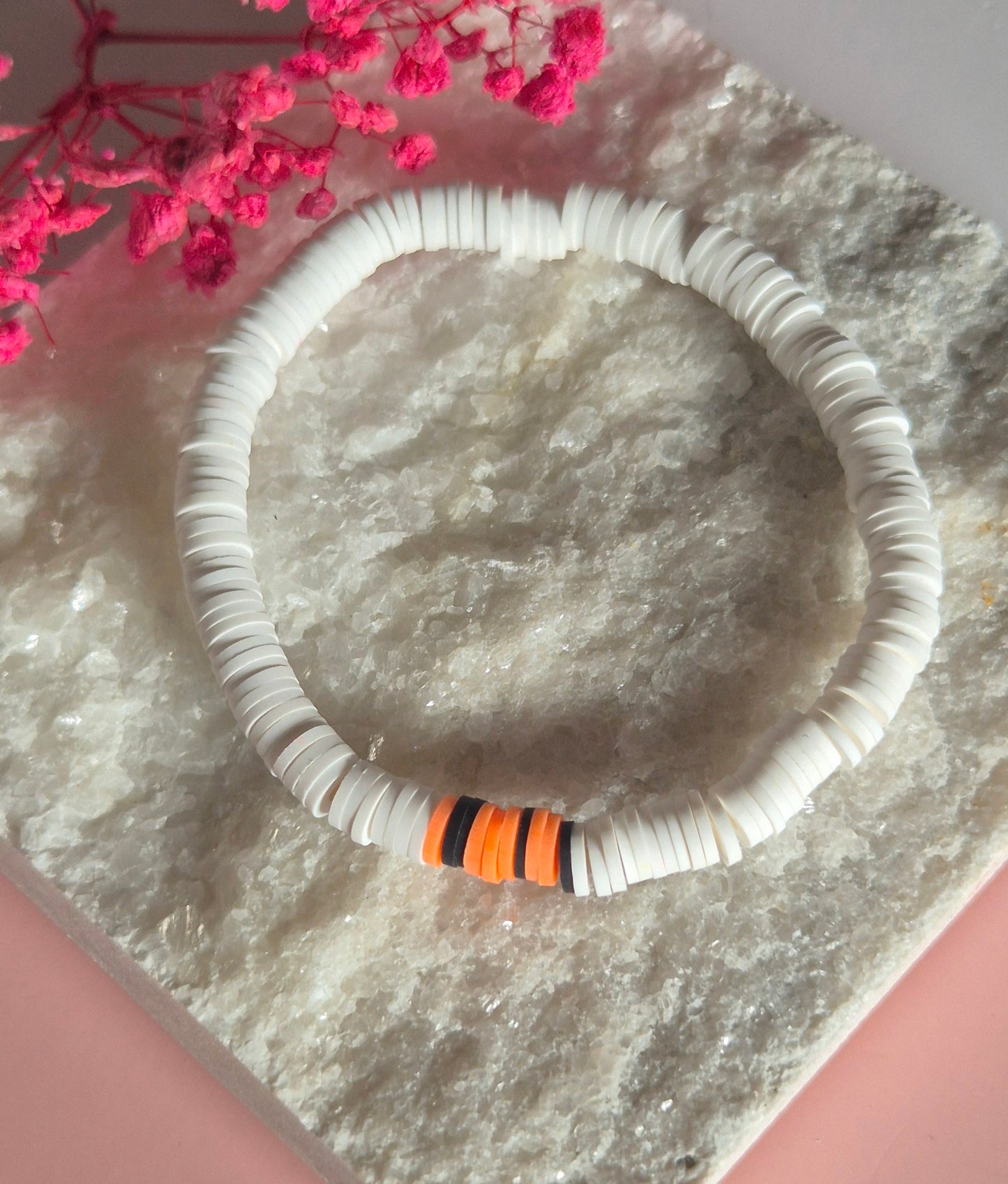 Armband, Boho-Schmuck, Halloween