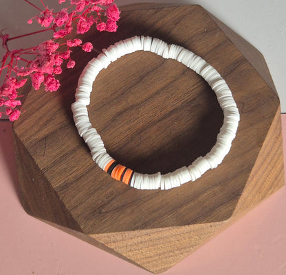 Armband, Boho-Schmuck, Halloween